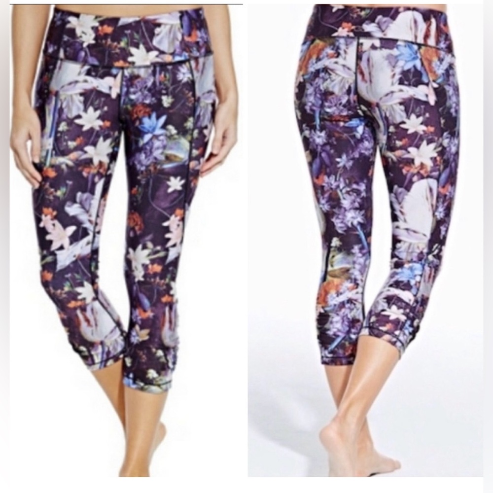 CALIA women’s capri leggings